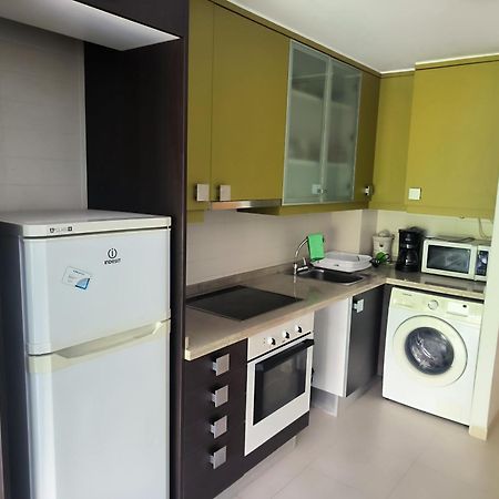 Turisblo Apartamento3 Бенікарло Екстер'єр фото