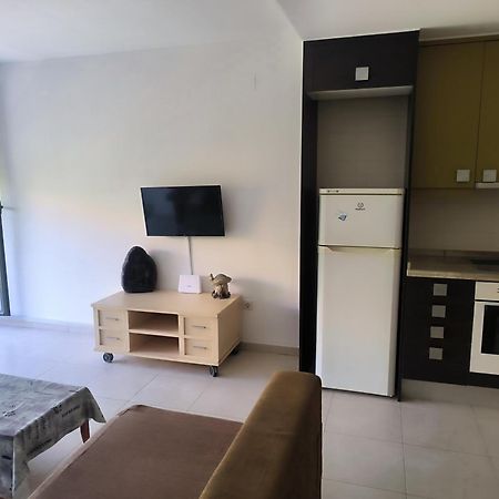 Turisblo Apartamento3 Бенікарло Екстер'єр фото