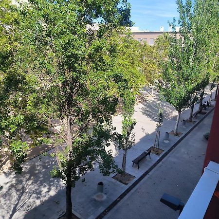 Turisblo Apartamento3 Бенікарло Екстер'єр фото