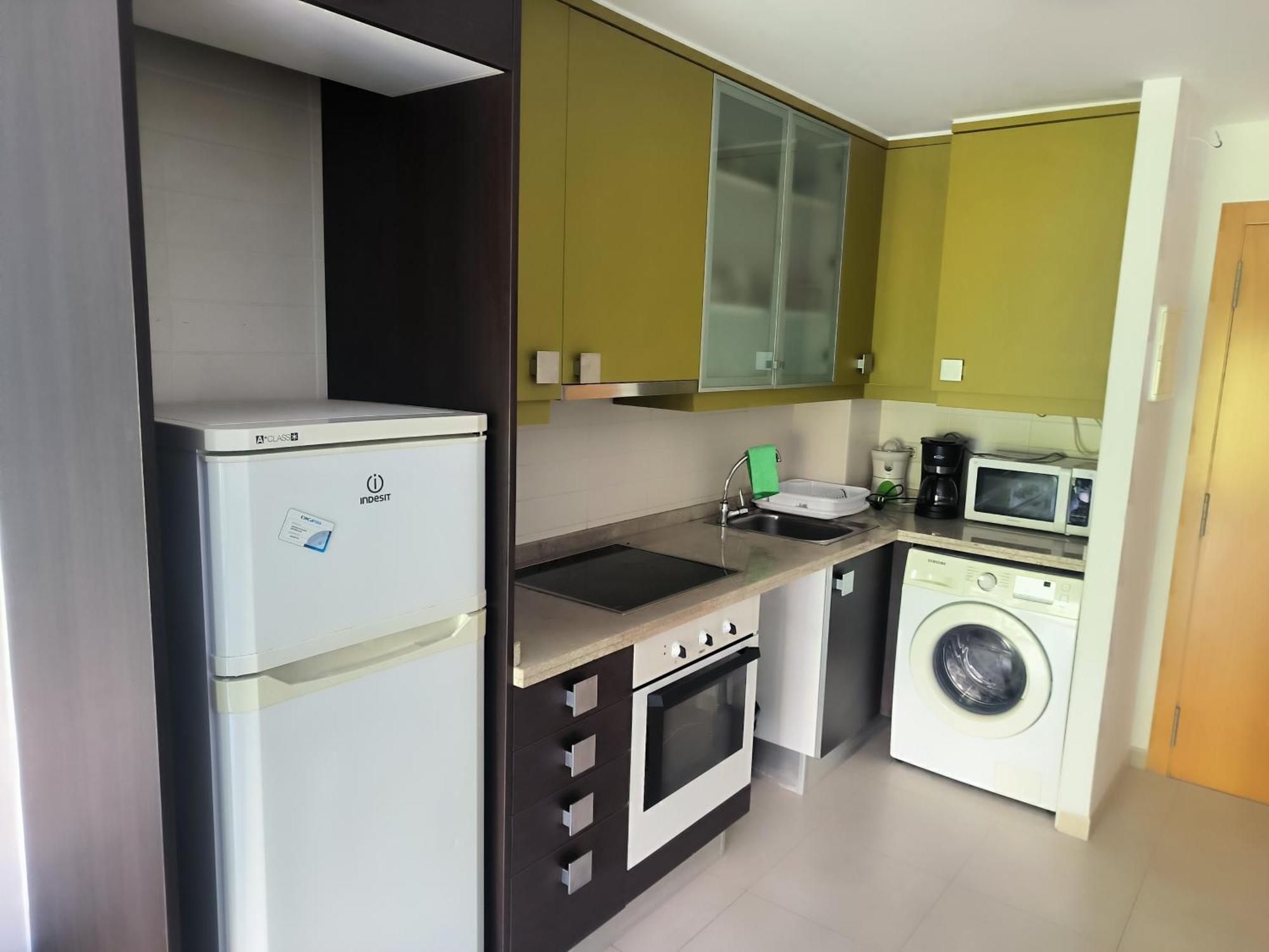 Turisblo Apartamento3 Бенікарло Екстер'єр фото