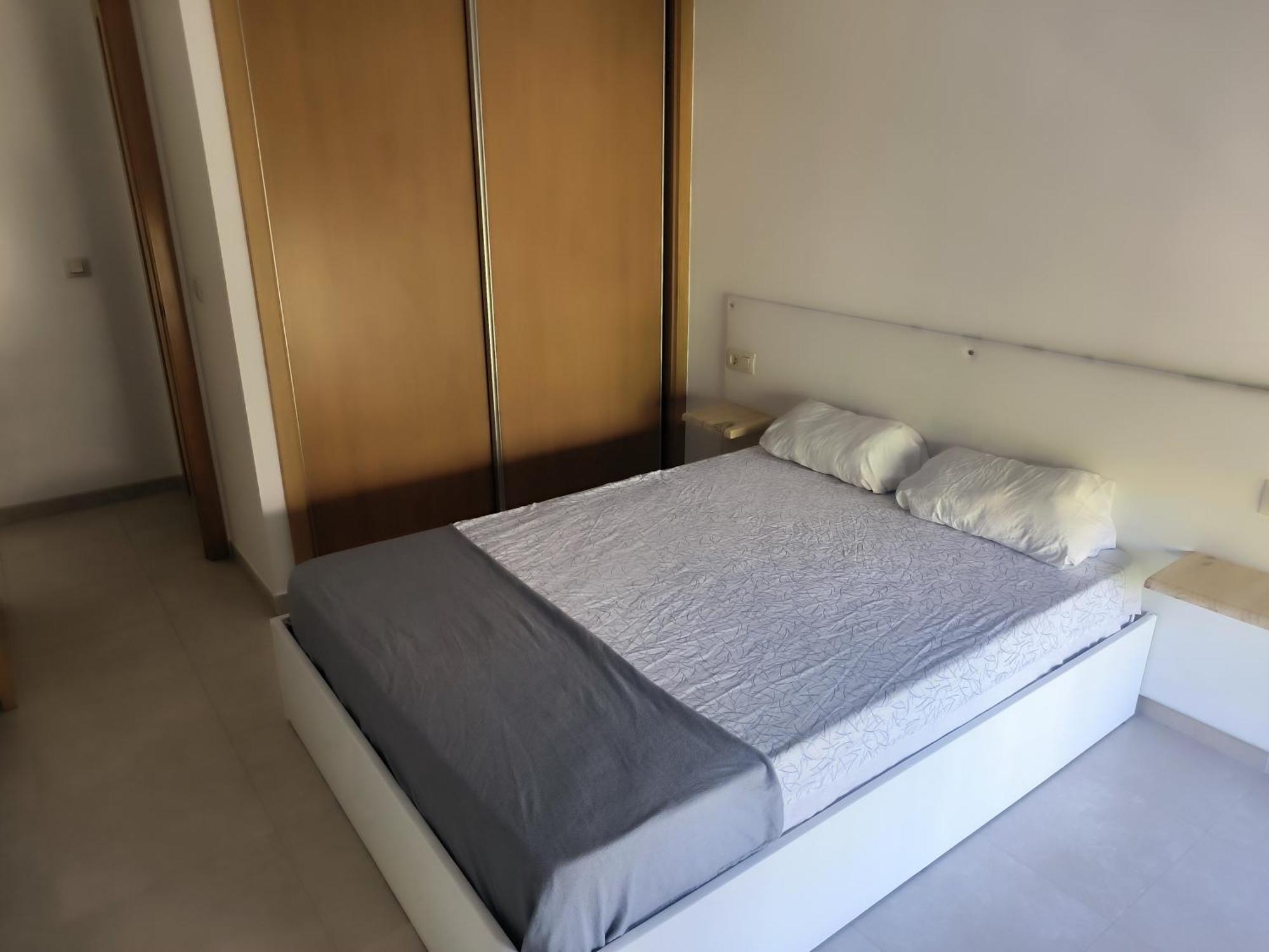 Turisblo Apartamento3 Бенікарло Екстер'єр фото