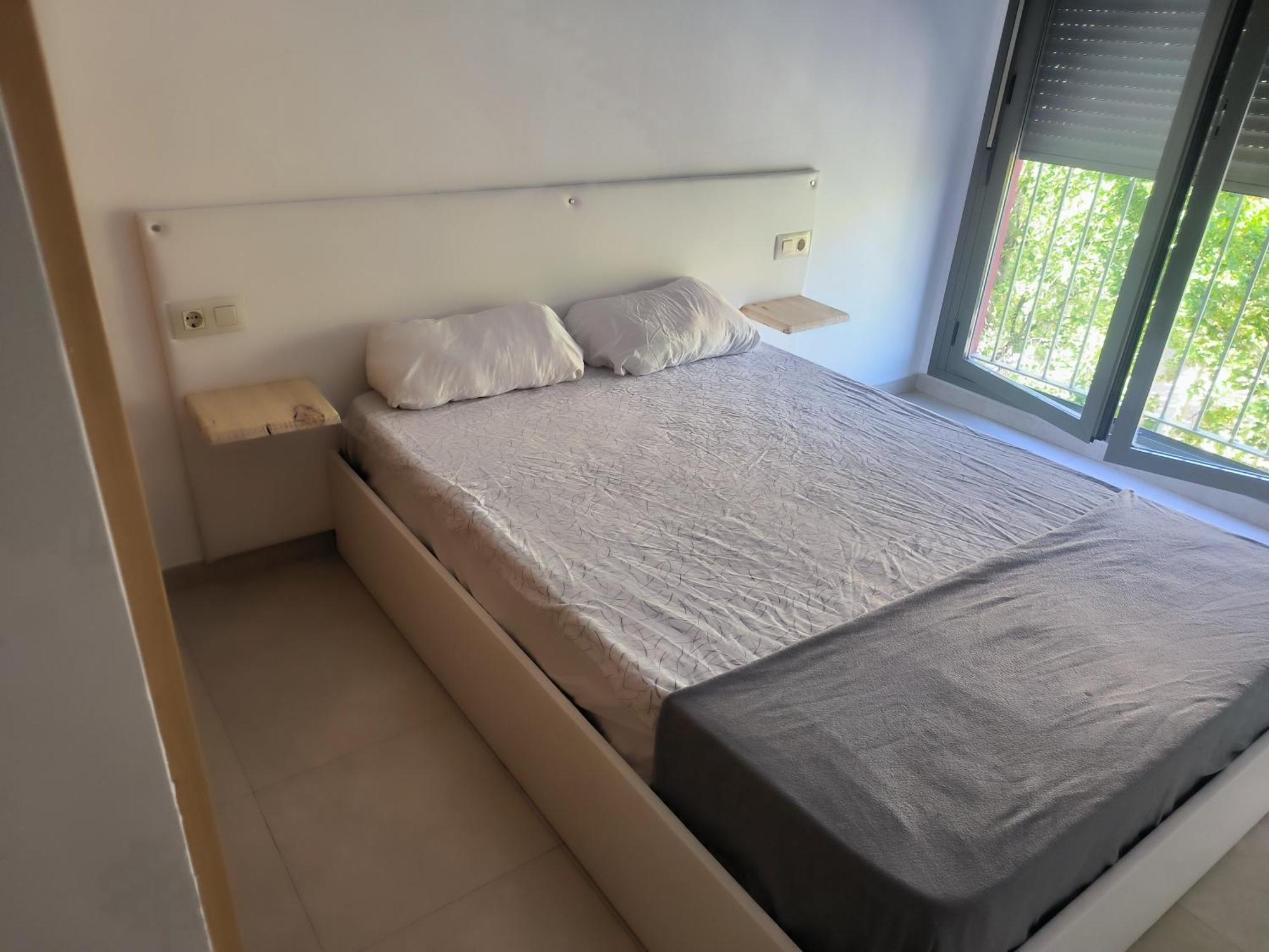 Turisblo Apartamento3 Бенікарло Екстер'єр фото