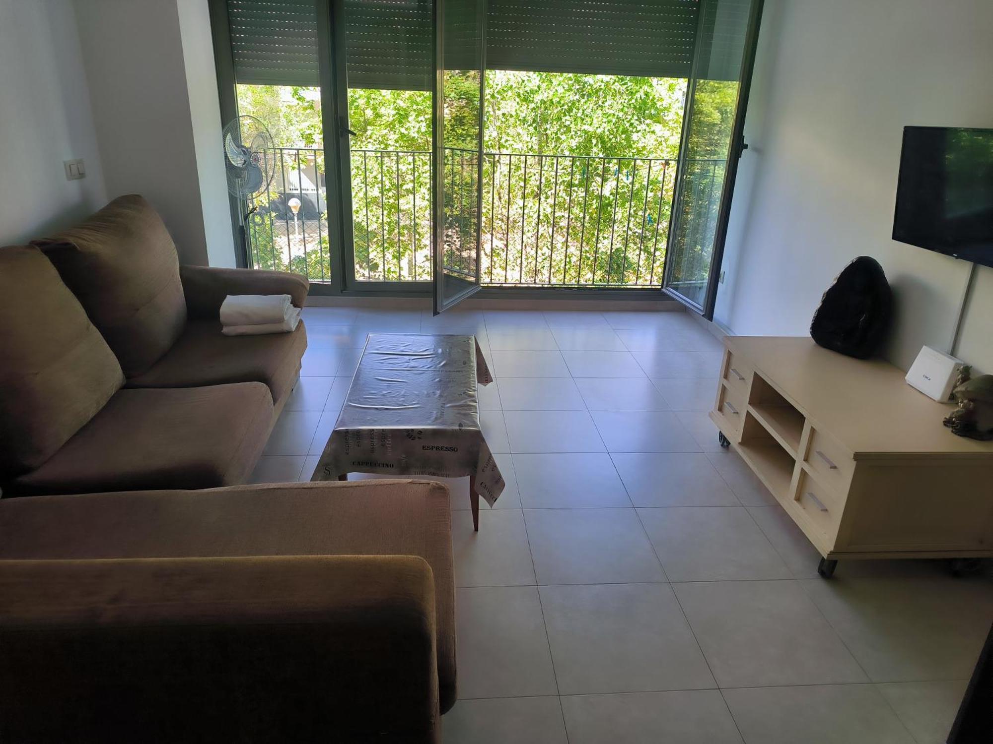 Turisblo Apartamento3 Бенікарло Екстер'єр фото